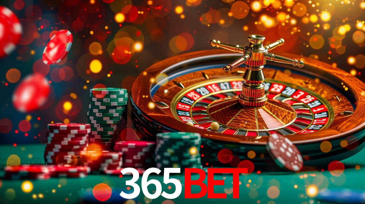 cassino 365bet