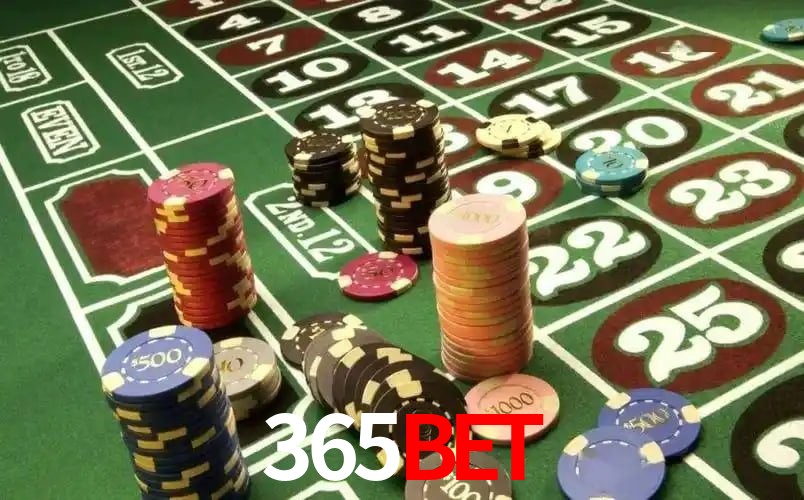 Benefícios da Conta 365bet