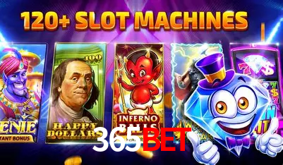 365bet: A Experiência de Casino com Jogos de Mesa ao Vivo