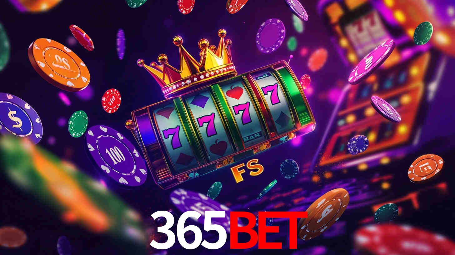 Welcome Bonus 365bet