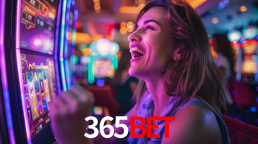 Blackjack Table 365bet