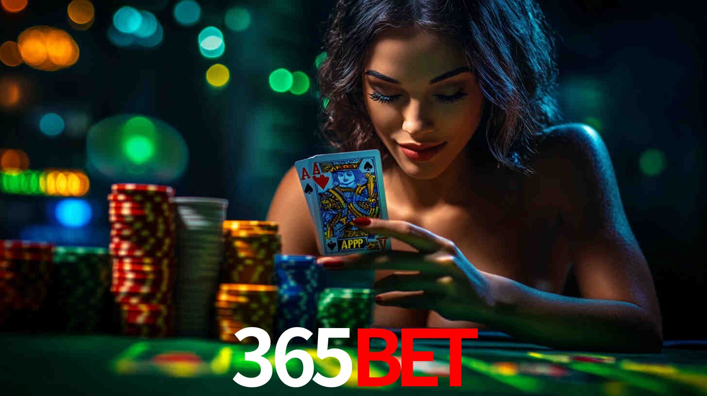 Desvendando o Mundo dos Jogos Virtuais na 365bet