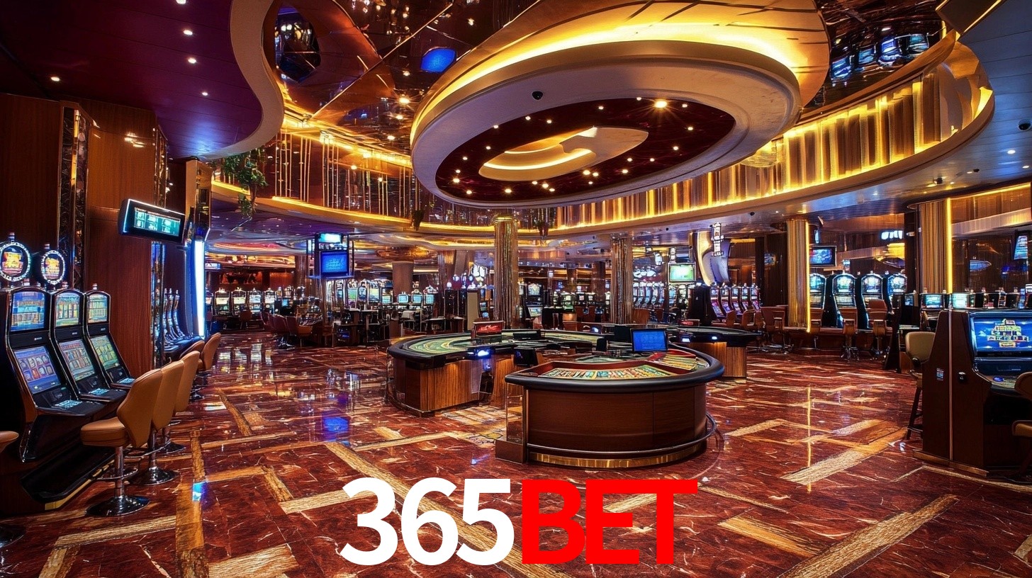 Experiência VIP 365bet