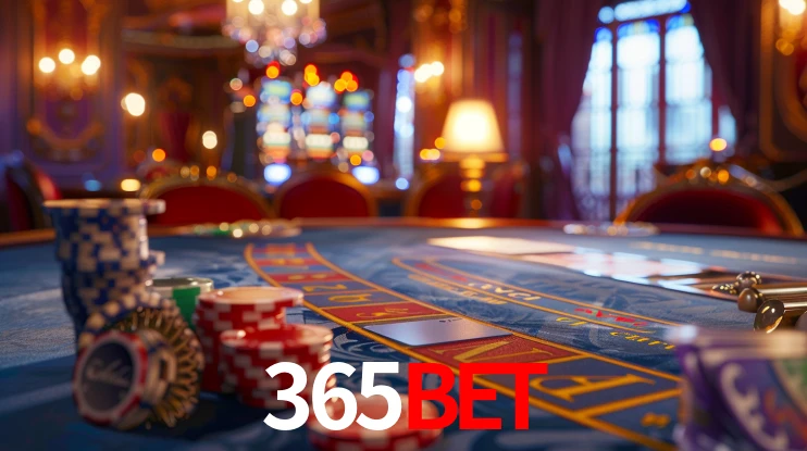 APP oficial da 365bet para mobile