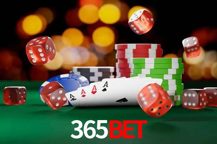Tecnologia da Plataforma 365bet