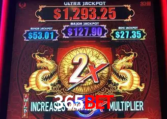 Descubra a Magia dos Jogos de Arcade no 365bet