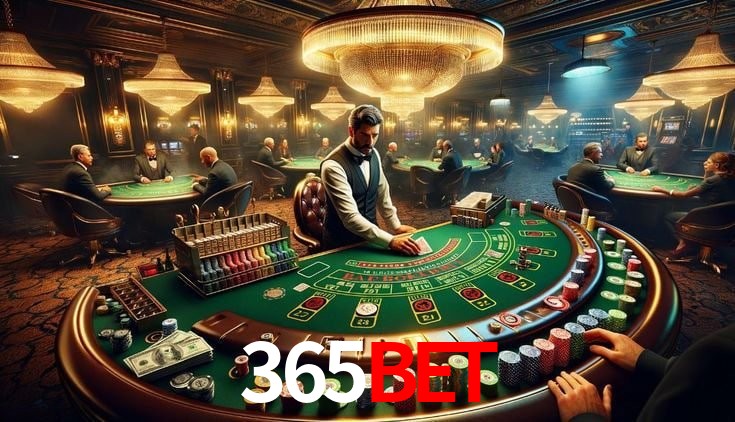 Platform Technology 365bet