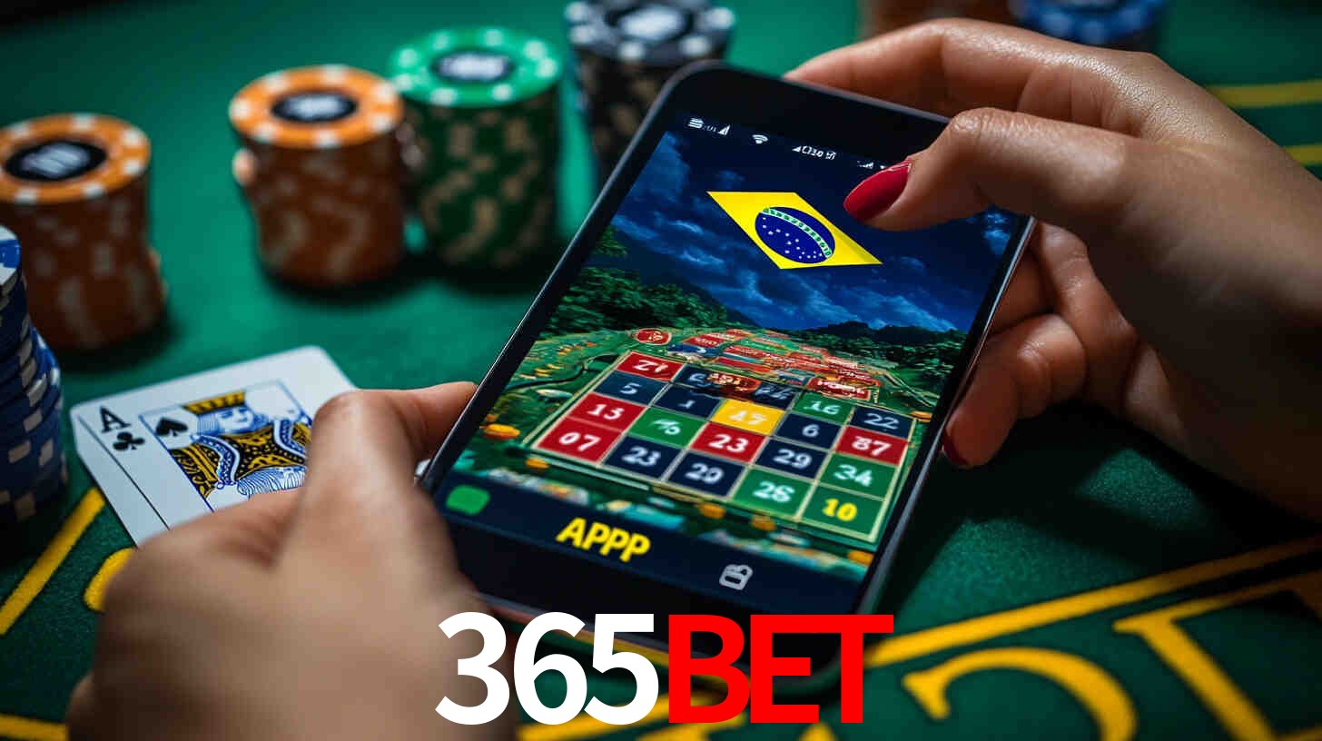 Explorando a Categoria de Eventos em Apostas na 365bet