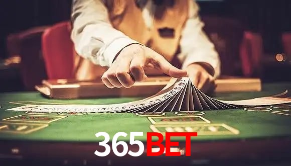 Live Casino 365bet