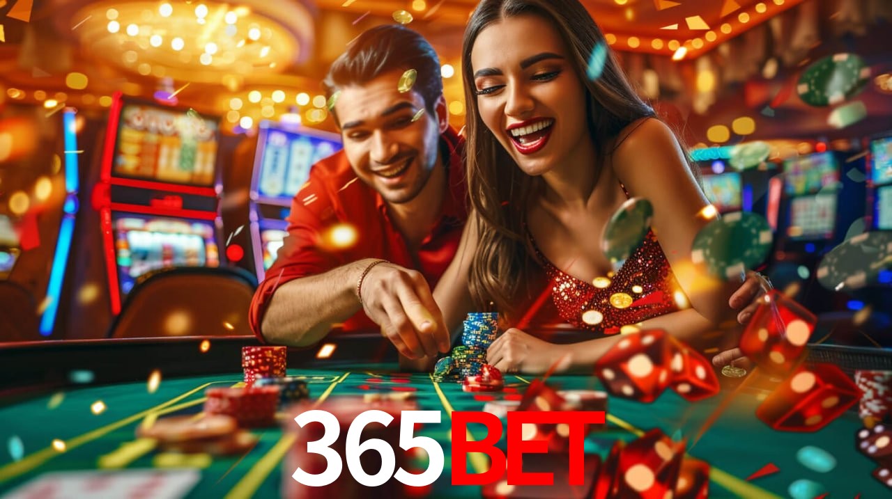 Promoções Sazonais 365bet