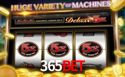 Apostas Esportivas na 365bet: Um Guia Completo
