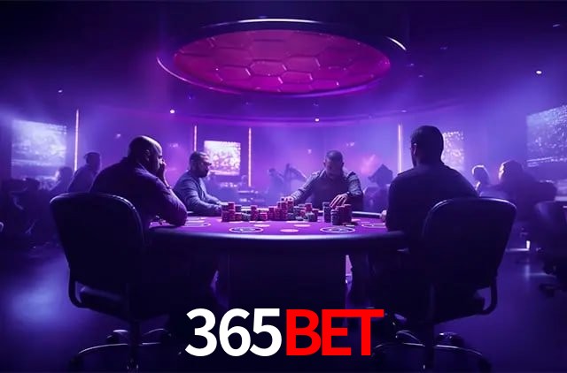 Provedores de Jogos 365bet