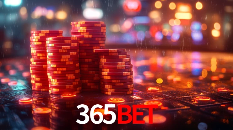 VIP Casino 365bet