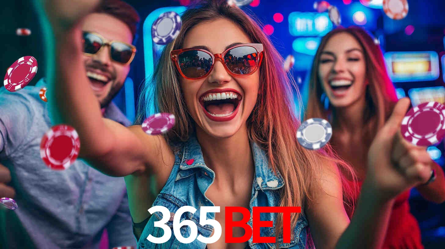 Descubra o Programa VIP da 365bet: Vantagens Exclusivas para Jogadores