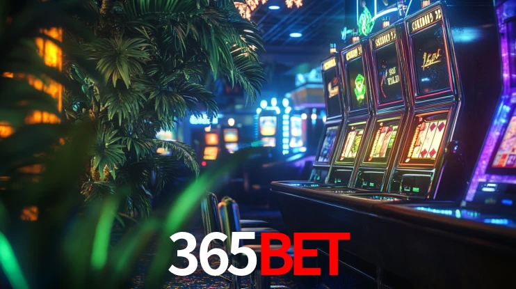 Bonus Features 365bet