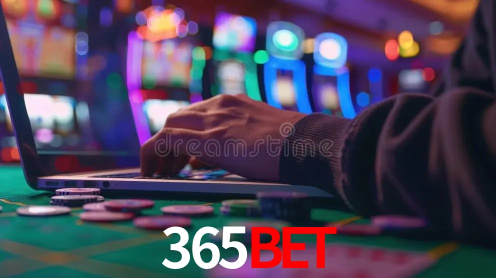 Casino Ao Vivo 365bet