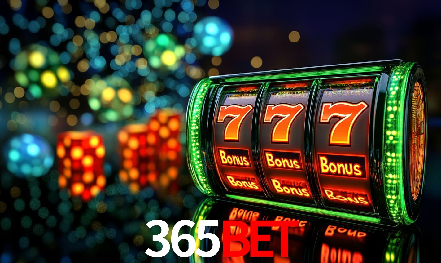 Promoção Relâmpago 365bet