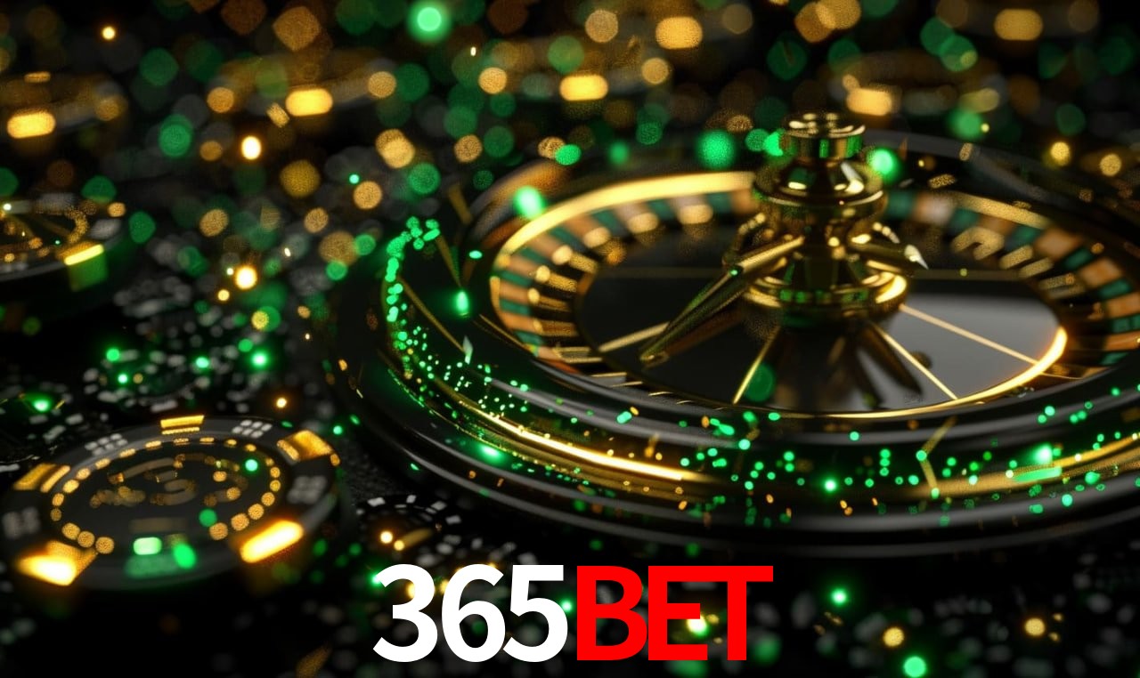 365bet jogos
