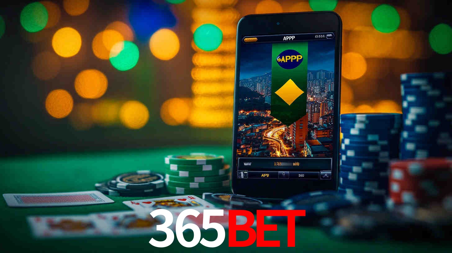 A Emoção da Loteria na 365bet: Uma Chance de Mudança de Vida
