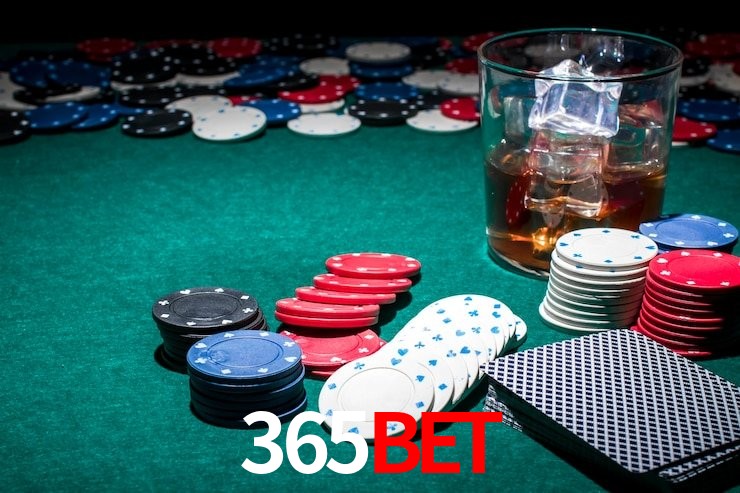 Apostas de Basquete 365bet