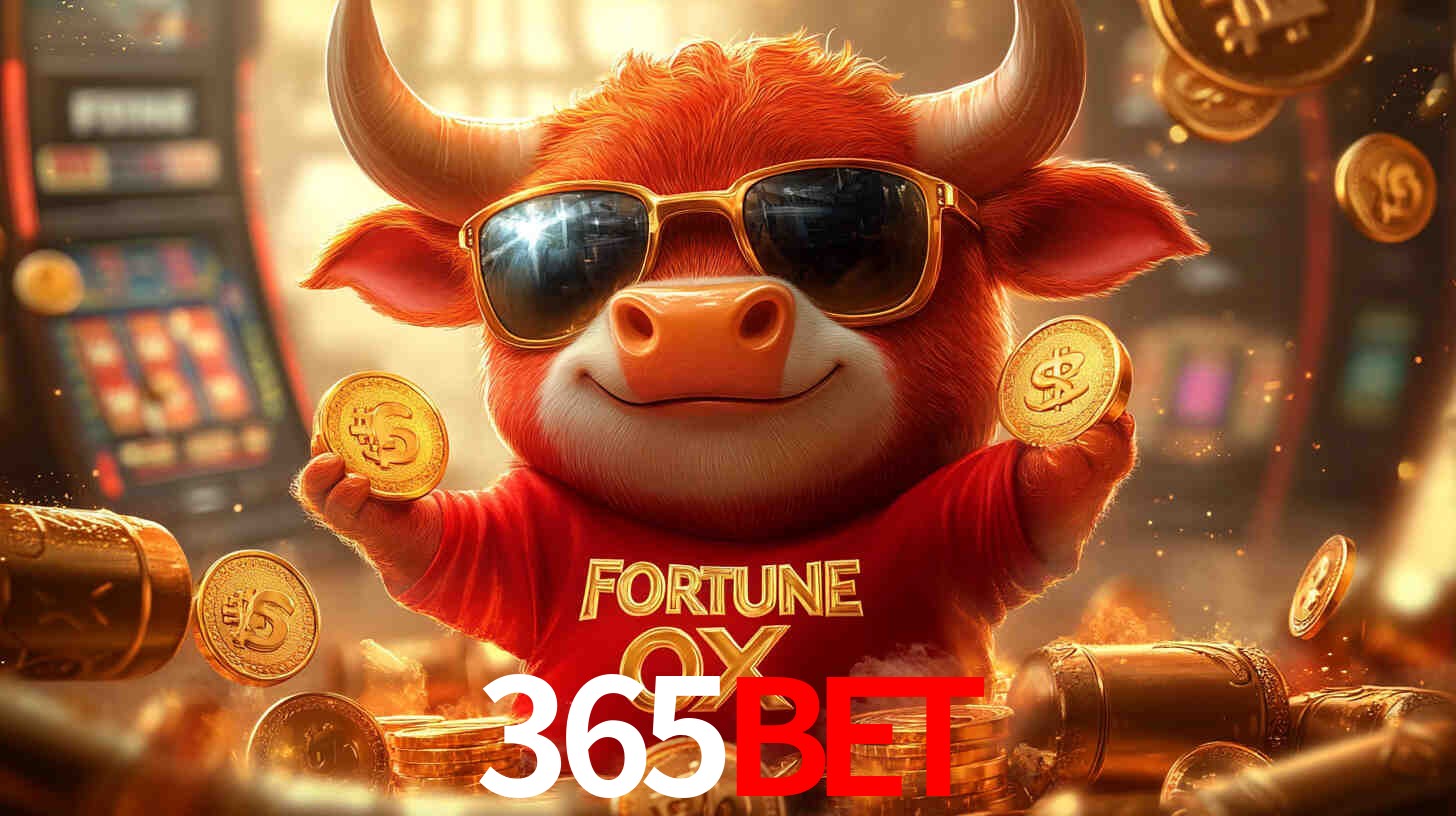 Welcome Bonus 365bet