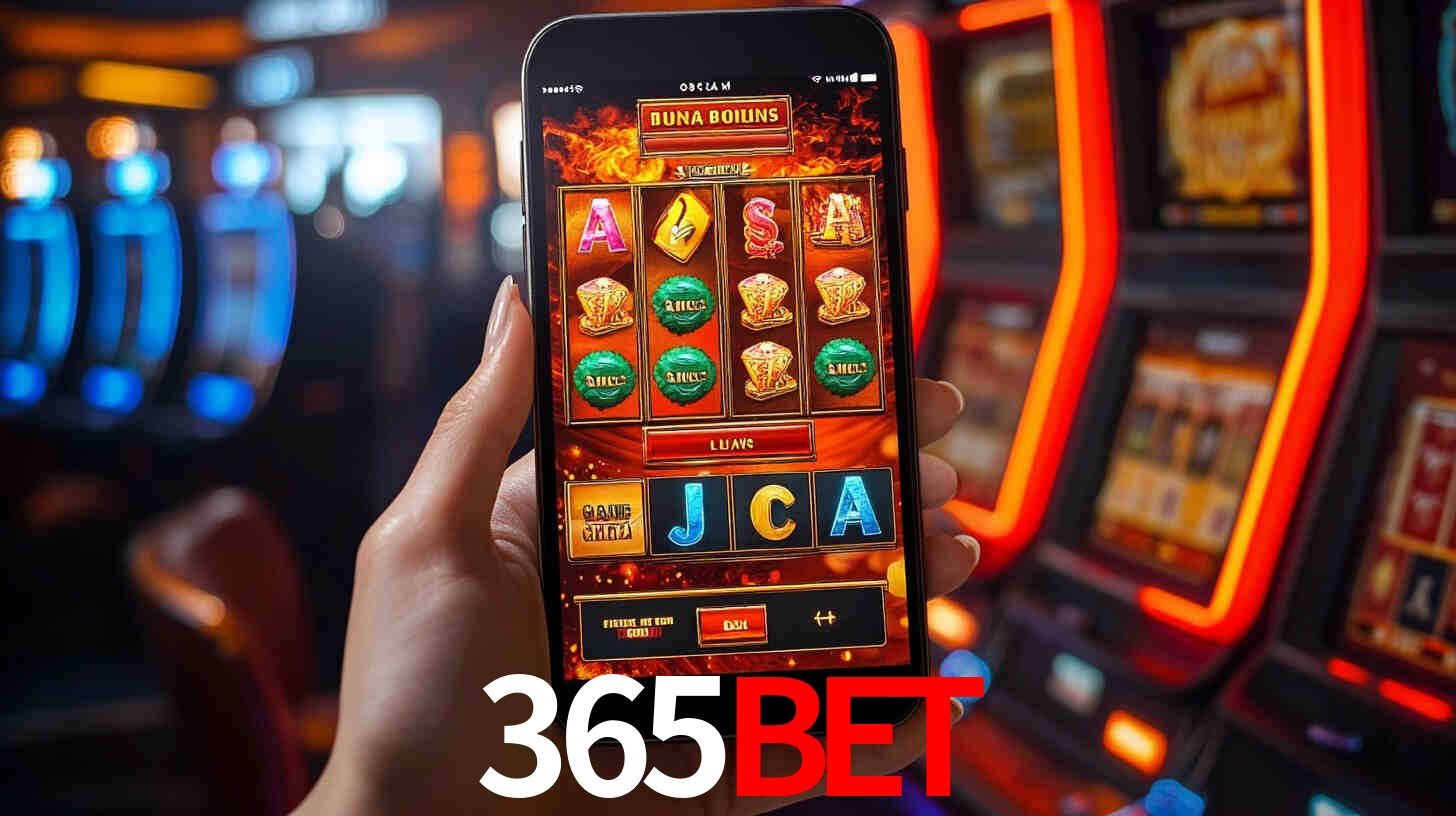 Live Casino 365bet