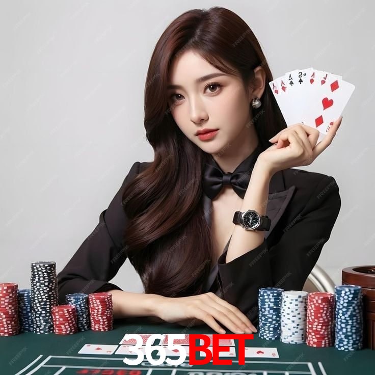 365bet: Seu Cassino Premiado com Pagamentos Rápidos