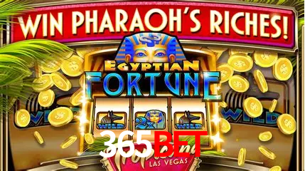 Descubra o Mundo do Cassino Online com 365bet