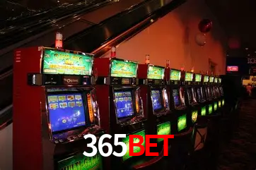 Explorando a Categoria de Eventos em Apostas na 365bet