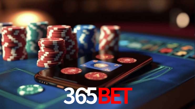 Design Responsivo 365bet