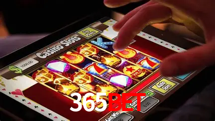 A Experiência Imersiva dos Cassinos Ao Vivo no 365bet