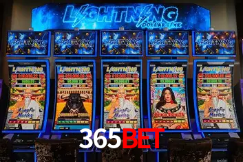 Desvendando o Mundo dos Jogos Virtuais na 365bet