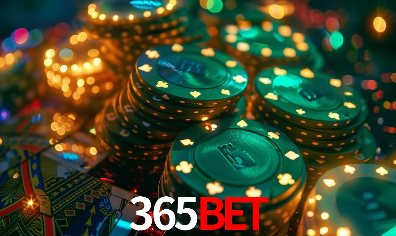 Experiência VIP 365bet