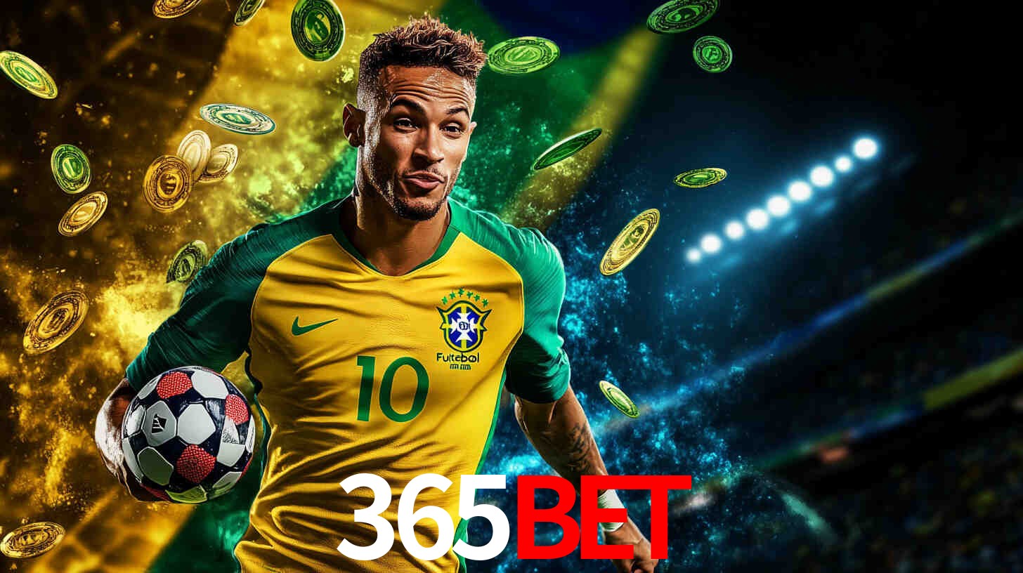 Inovações de Jogos na 365bet: O Futuro das Experiências Interativas