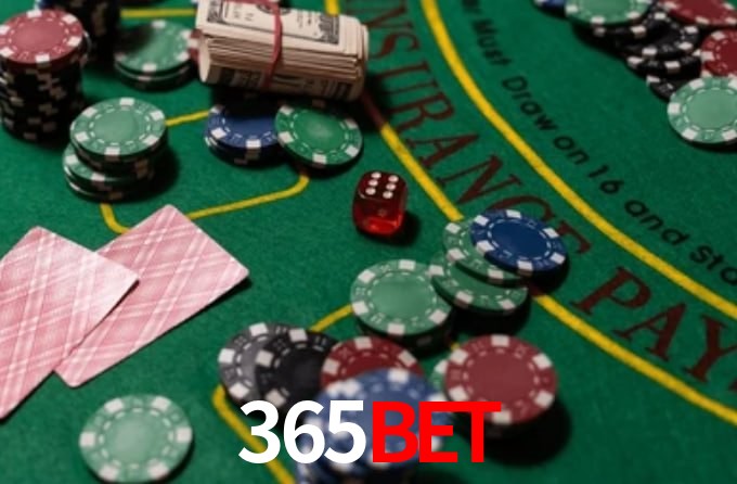 Premium Interface 365bet