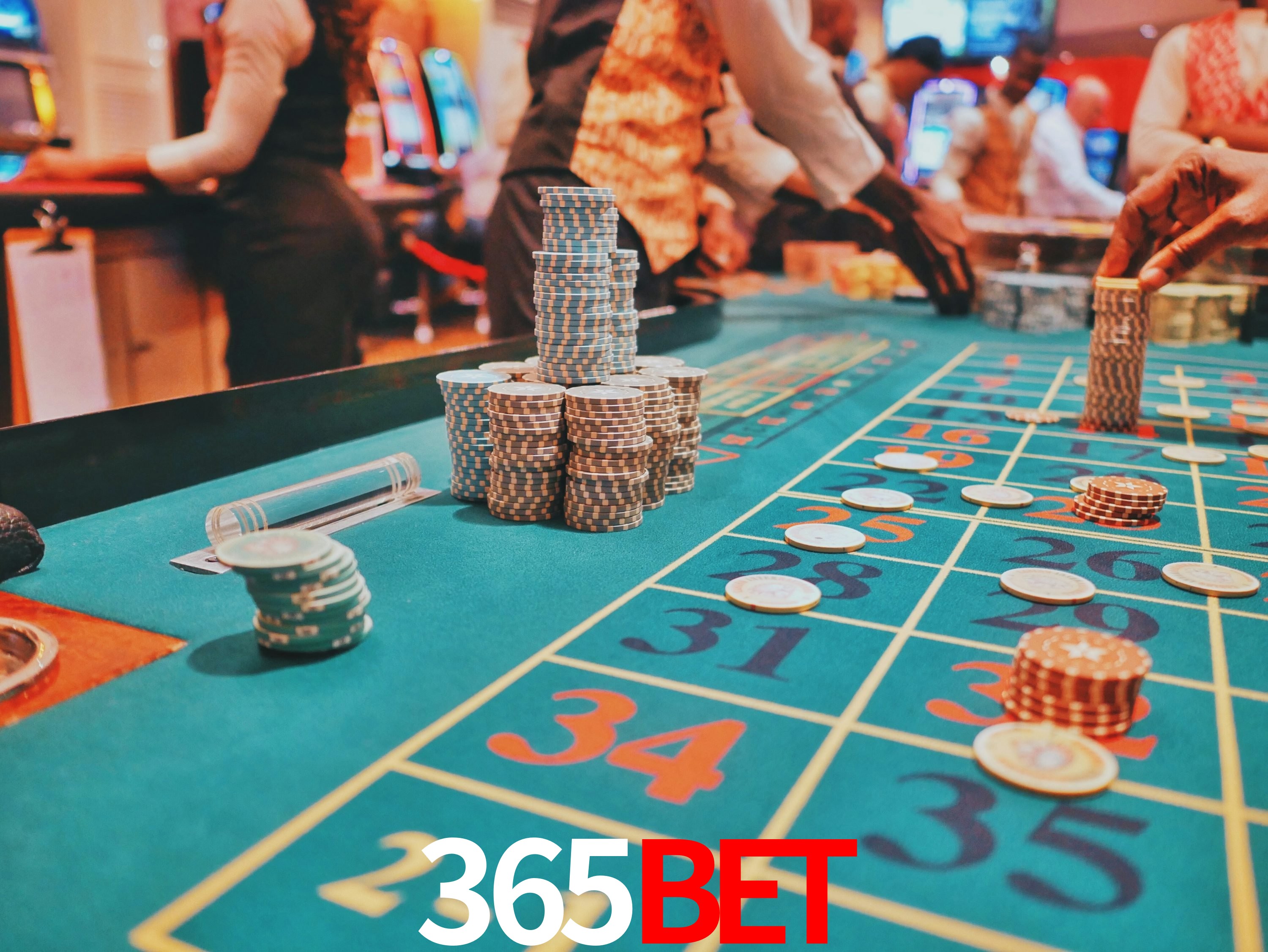 Apostas de Tênis 365bet